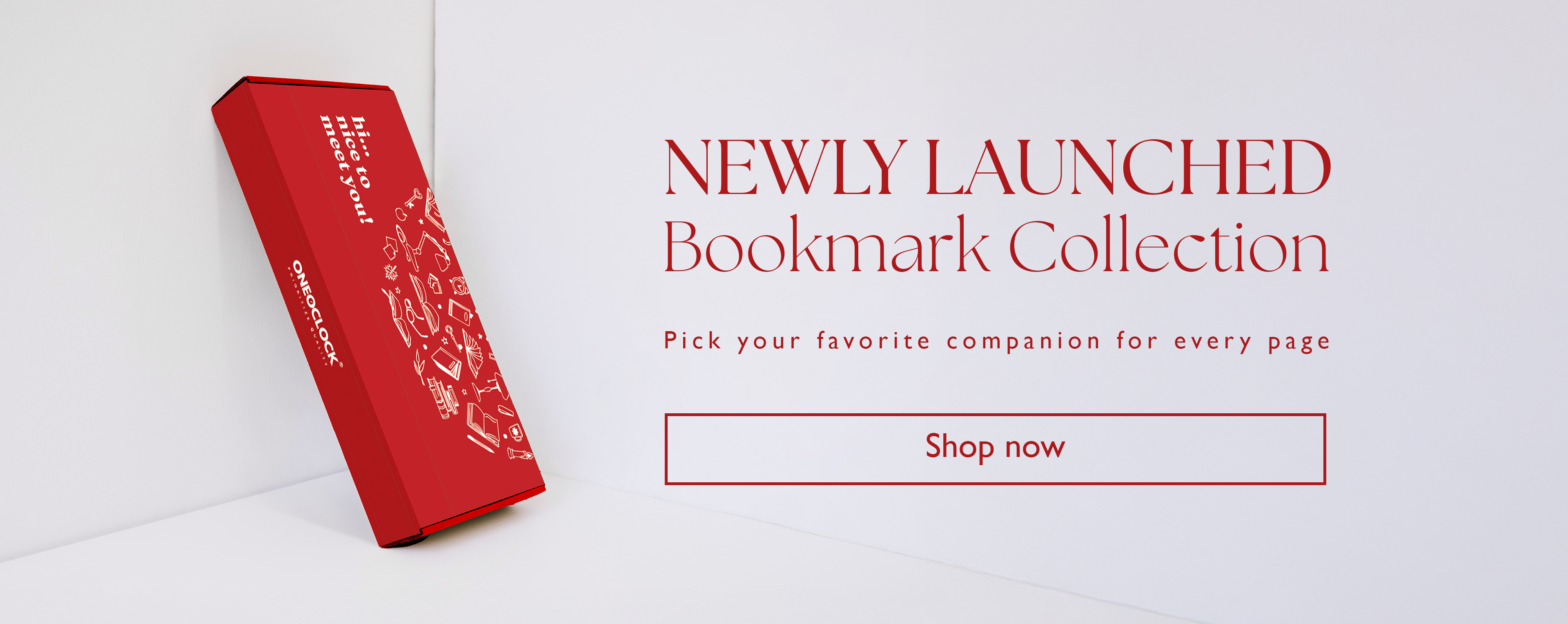 Book shelf to organize your books